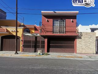 Casa en Venta en calle Gonzalez de la Vega a unas cuadras de Soriana Madero
