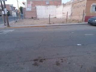 Venta de Terreno en Jesús María Centro, Aguascalientes.