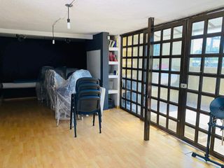 Casa ideal para oficinas en Salvador Nava