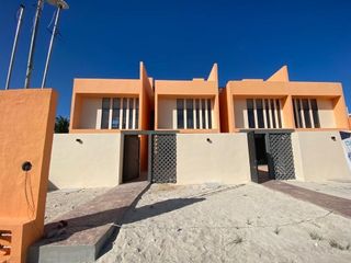 Lofts con Piscina a 300 Metros de la Playa en el Puerto de Chelem Yucatán