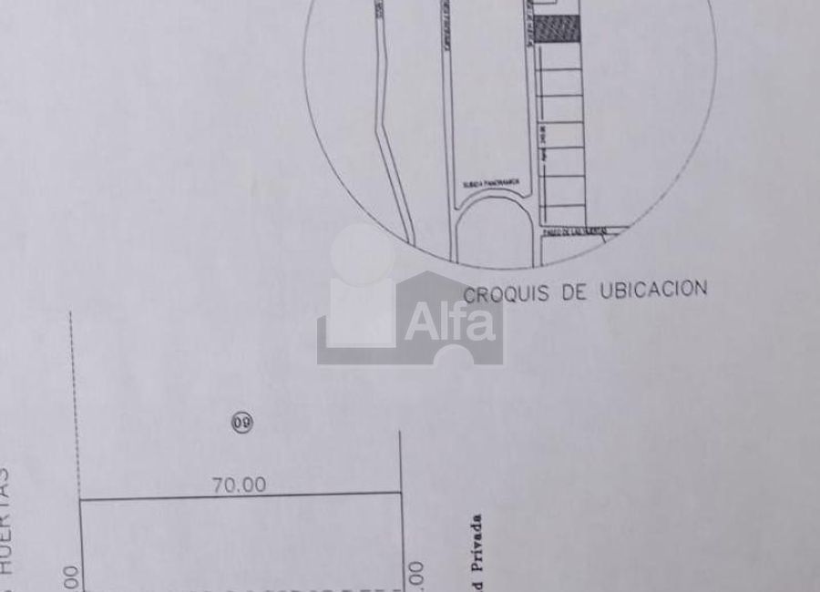 Terreno habitacional en venta en Huertas La Joya, Querétaro. Lamudi