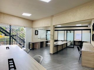 Oficina en renta en Vista Hermosa al poniente de Monterrey Nuevo León