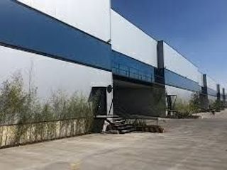 En Renta | Bodega Industrial | Cuautitlán Izcalli, Estado de México | 15,000 m2