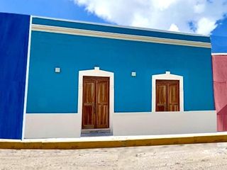 Casa en venta Mérida Yucatán, Azul Centro