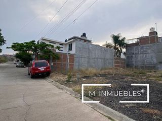 Amplio terreno en venta en Defensores de Puebla