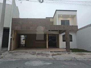 Casa sola en venta en Residencial los Reales, Saltillo, Coahuila