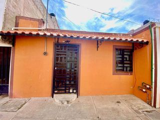 Casa en VENTA Loma de Guijas muy cerca de la Preparatoria Oficial de Guanajuato
