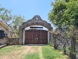 Rancho  en Cuentepec Temixco - ITI-1935-Ra