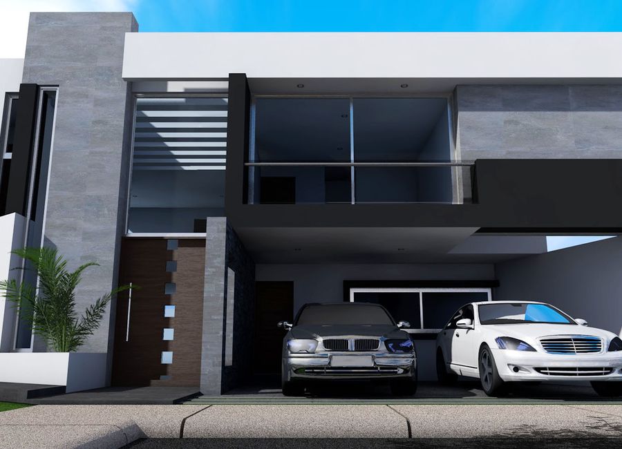 VENTA DE CASA CON ALBERCA EN FRACCIONAMIENTO PRIVADO ZONA DIAMANTE ...