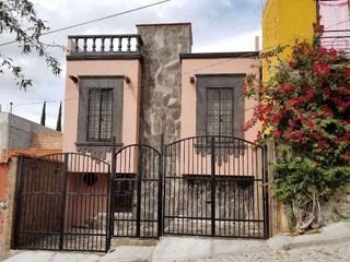 Casa Calandrias en venta, Montes de Loreto, San Miguel de Allende