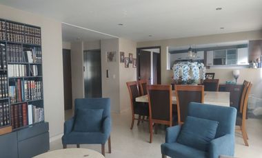 Departamento en VENTA en Lomas de Tecamachalco