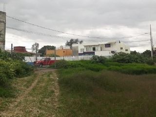 Terreno En Venta Atlixco, Puebla - 28,954 M2