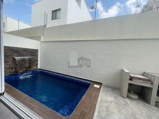 Casa en venta, Santoral, Garcia, Nuevo Leon