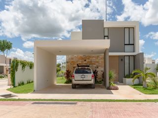Casa en Venta en Merida Yucatan en Dzitya