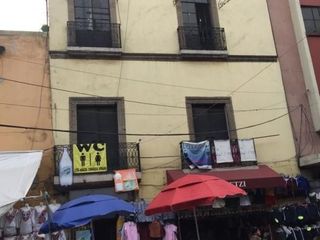 oficinas en renta en la Calle Santisima