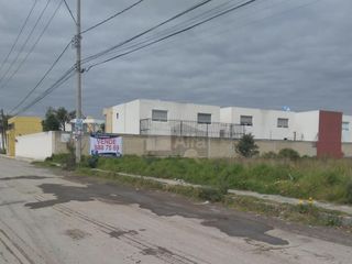 Terreno en venta en Metepec, para inversionistas en la Col. Bellavista, México (atrás de Portofino)