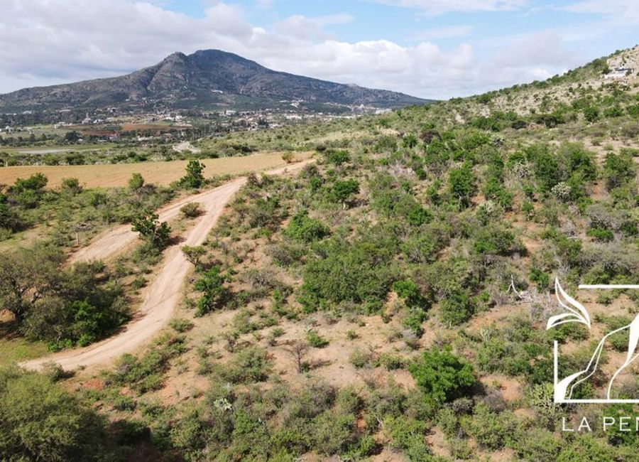 Terrenos en Venta Aguascalientes, Lotes Rústicos