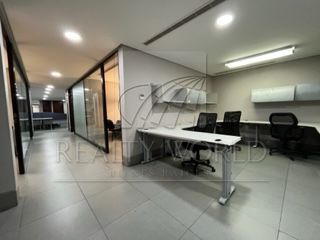 Oficinas Renta Monterrey  27-OR-4774
