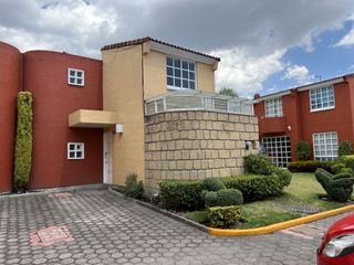 Casas en Venta en San Salvador Tizatlali, Metepec | LAMUDI