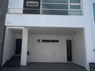 Casas Venta Monterrey  27-CV-4995