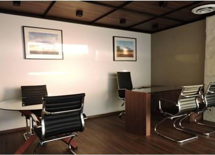 BOSQUES LOMAS; oficinas todo incluido