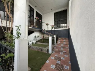 Casa en Condominio en Venta en Cumbres del Valle con Terraza, Tlalnepantla de Baz, Estado de México