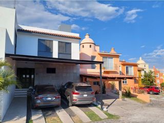 Preventa de 2 casas en Burgos Bugambilias, Morelos.