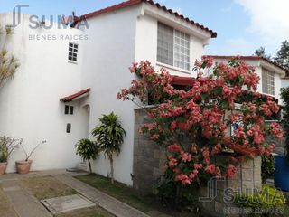 Casa Amueblada en Renta en Fracc. Real  Campestre, Altamira Tamaulipas.