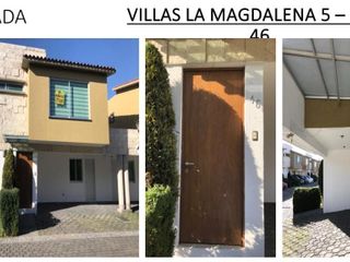 Casa - La Magdalena
