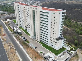 Venta Departamento Nuevo de 3 habitaciones en Juriquilla