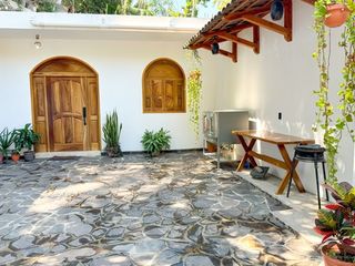 Villa Aguacate Alta Vista - Casa en venta en Alta Vista, Puerto Vallarta