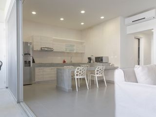 HERMOSO DEPARTAMENTO EN VENTA DOS  HABITACIONES EN LA VELETA