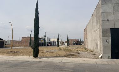 Terreno en venta al norte de Aguascalientes, Villa Teresa!! Villa Teresa!!
