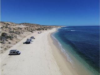 L-3 Vista del Mar, 9 Palms, SURFER'S PARADISE LOT, East Cape,