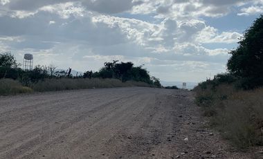 En venta hectareas al oriente de la ciudad!!! Pegado a urbanización, excelente para desarrolladores!! Súper precio!!