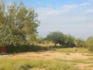 Terreno en venta en Fraccionamiento Hacienda los Tesoros, Hermosillo, Sonora.