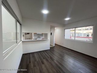 Departamento en Venta en Benito Juárez Mixcoac CV24-1359