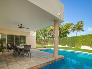 Casa en Venta, Villa Magna, Cancún Centro, Cancún