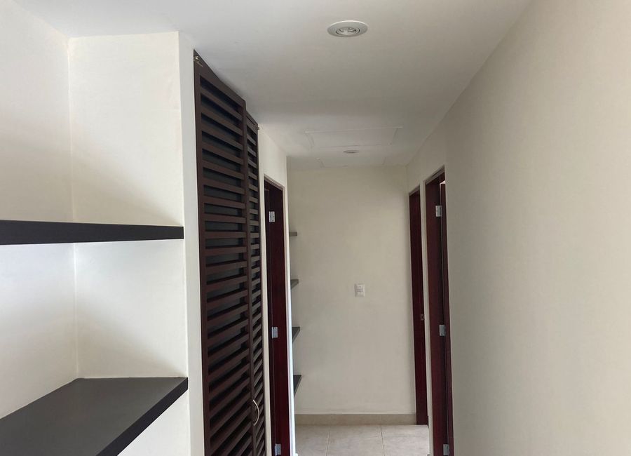 Departamento en Renta en Zacatecas, en Edificio de Ciudad Argentum