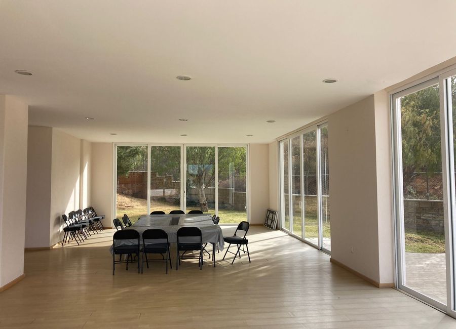 Departamento en Renta en Zacatecas, en Edificio de Ciudad Argentum