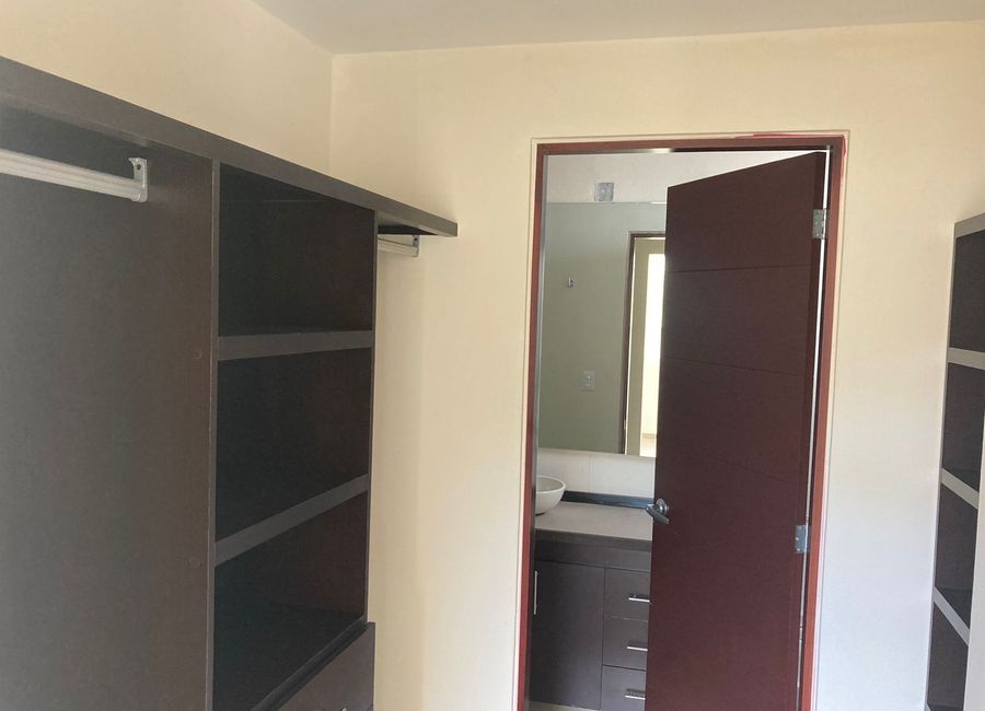 Departamento en Renta en Zacatecas, en Edificio de Ciudad Argentum