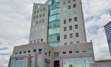 Oficina - Querétaro