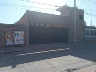 Casa en Martinez Andrade en Jesús María, Aguascalientes.