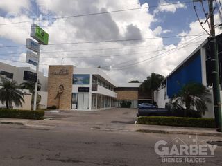 Edificio Comercial - Fraccionamiento Vista Alegre Norte