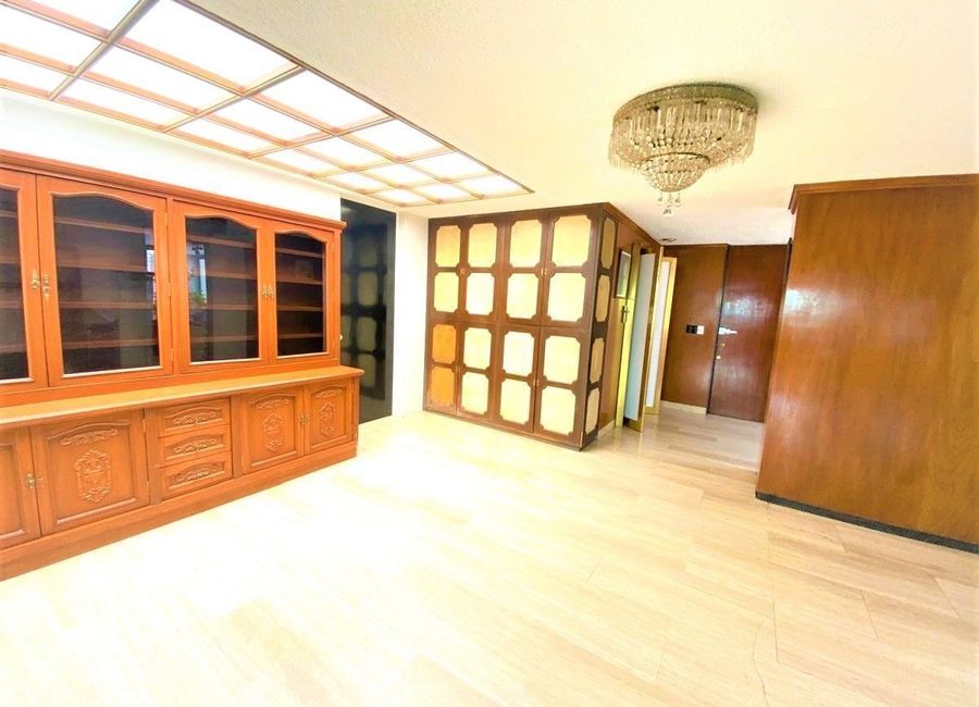 Venta de Pent House con Roof Garden en Xola, Del Valle, Benito Juárez