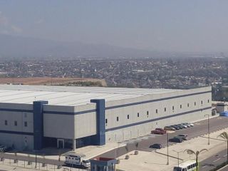 En  Renta | Bodega Industrial | San Martin Obispo, 23,776 m2
