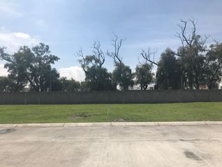 TERRERNOS EN VENTA EN HACIENDA SAN ANTONIO, METEPEC