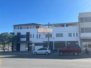 Local Comercial Renta Centro Delicias Chihuahua 35,000 Claloc RGC