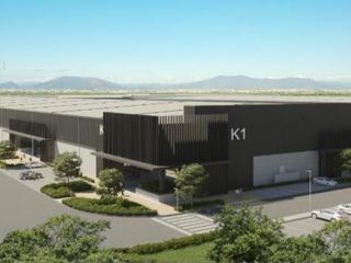 Nave Industrial renta por Zona de Aeropuerto de Querétaro Kaizen