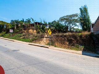 Terreno en venta Carretera Xalapa - Coatepec, Pacho Nuevo